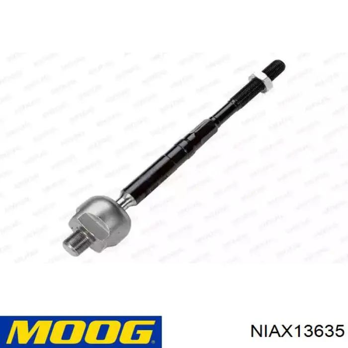 Купити NIAX13635 Moog Тяга рульова поздовжня