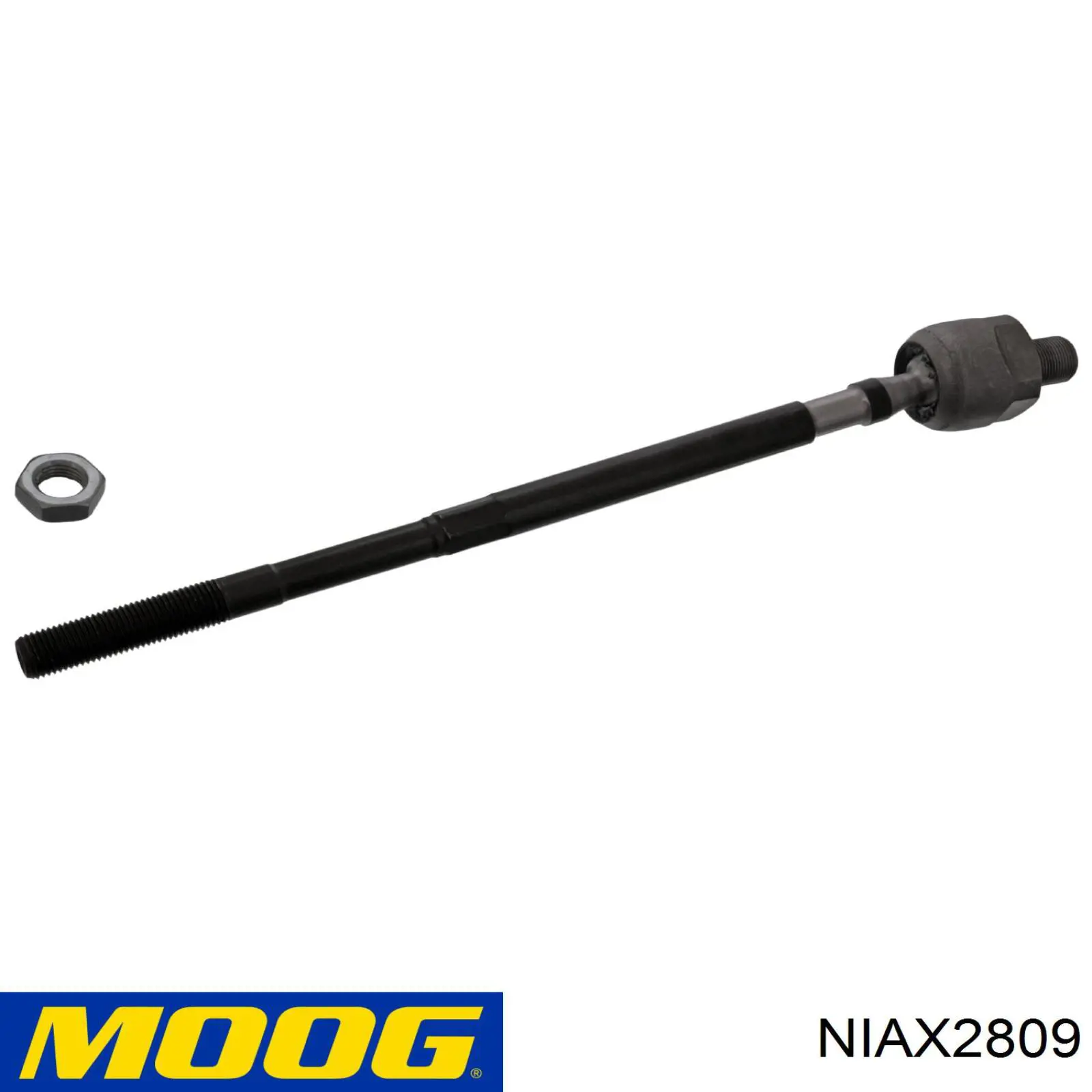 Рульова тяга PS21295 Sato Tech