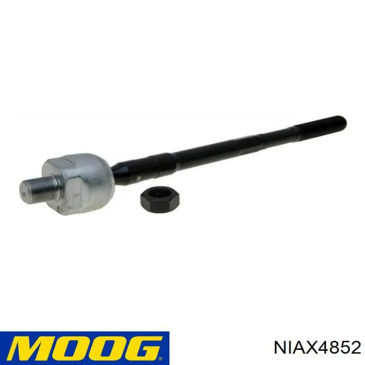 Купити 48521CB025 Nissan/Infiniti Тяга рульова поздовжня