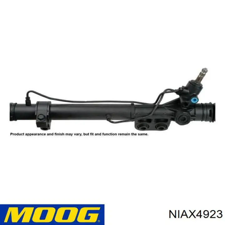 Рульова тяга NIAX4923 Moog