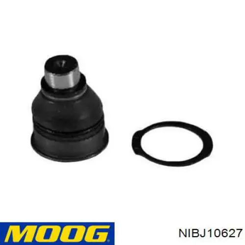 Кульова опора, нижня NIBJ10627 Moog