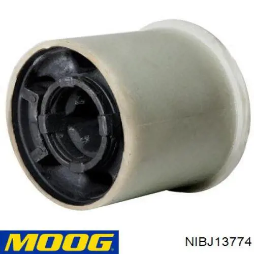 Кульова опора, верхня Moog NIBJ13774 ціна, від 20.91 USD