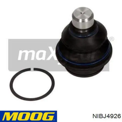 Купити NIBJ4926 Moog Кульова опора, нижня