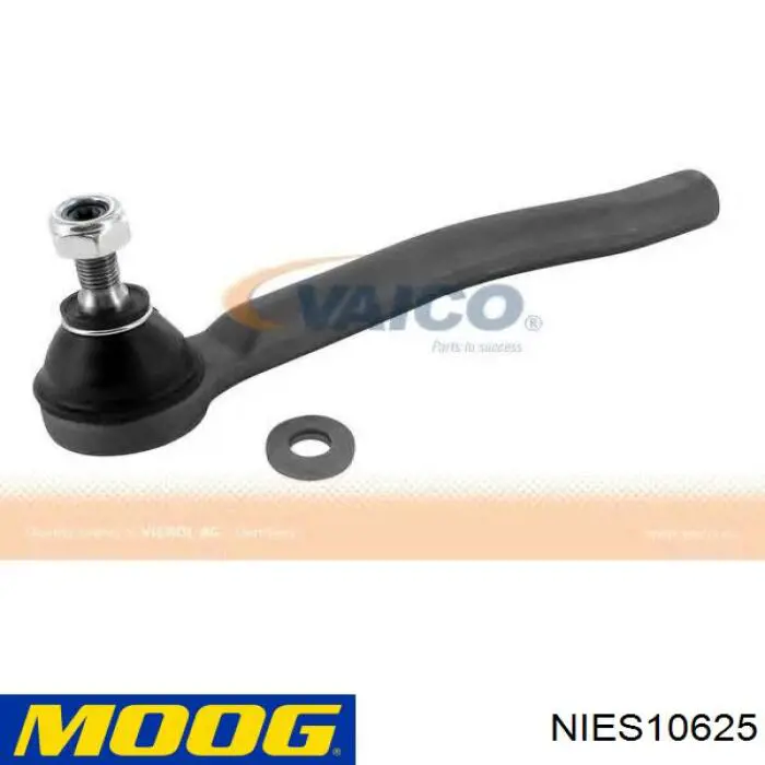 Рульовий наконечник NIES10625 Moog