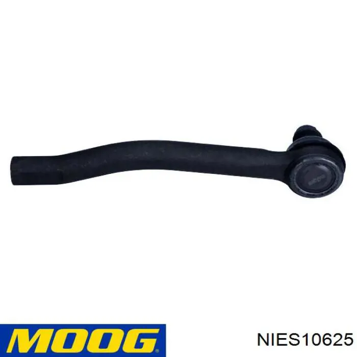 NIES10625 Moog Зовнішній наконечник рульової тяги