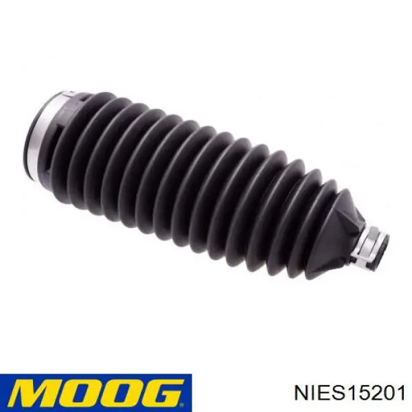 Купити NIES15201 Moog Рульовий наконечник