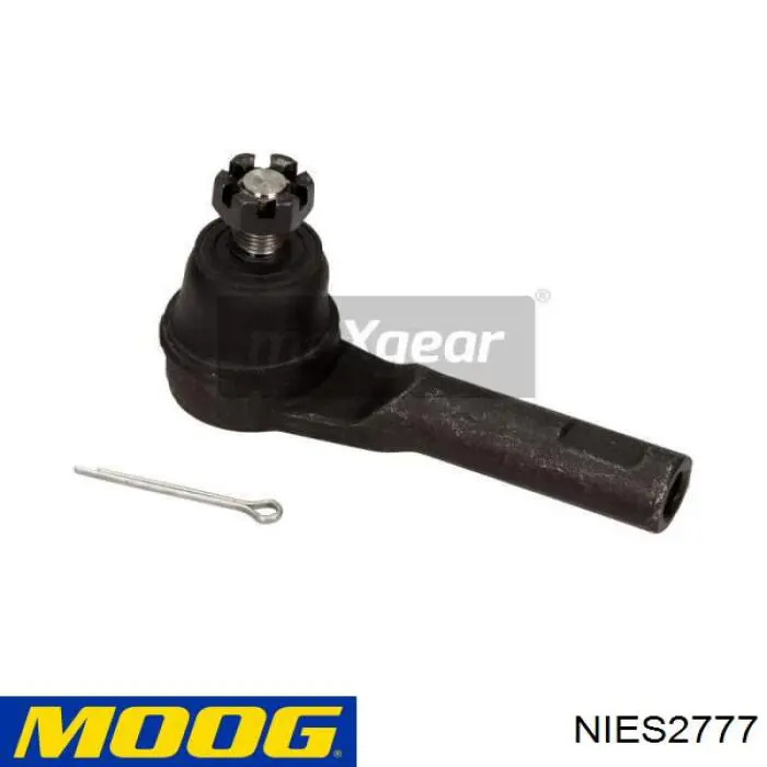 Рульовий наконечник NIES2777 Moog