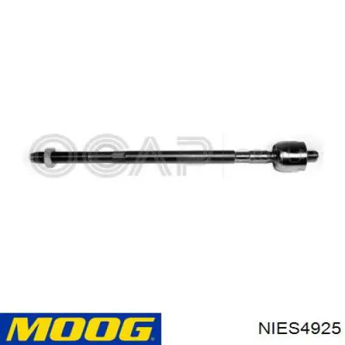 NIES4925 Moog Зовнішній наконечник рульової тяги