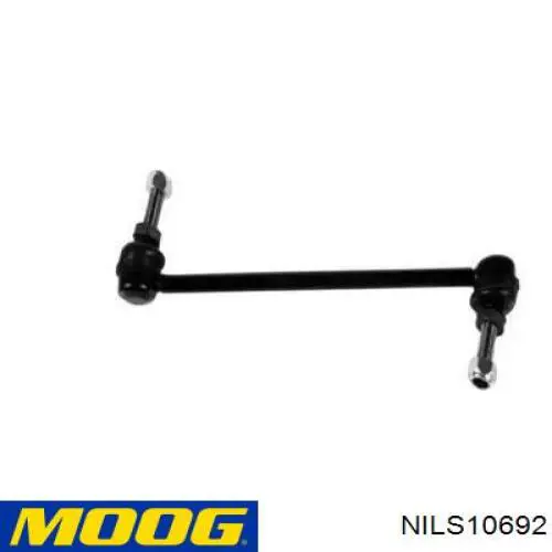 Амортизаційна стійка Moog NILS10692 ціна, від 14.08 USD