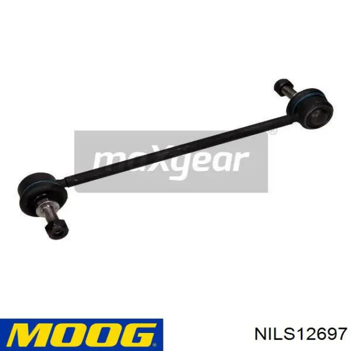 Купити NILS12697 Moog Тяжка стабілізатора переднього