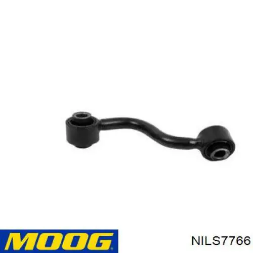 Лінк стабілізатора, правий Moog NILS7766 ціна, від 14.47 USD