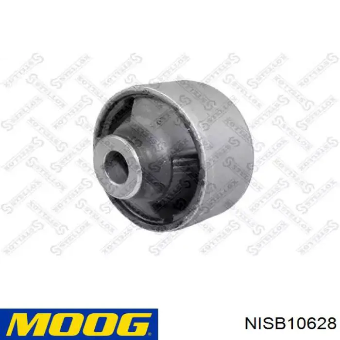 Сайлентблок переднього важеля NISB10628 Moog