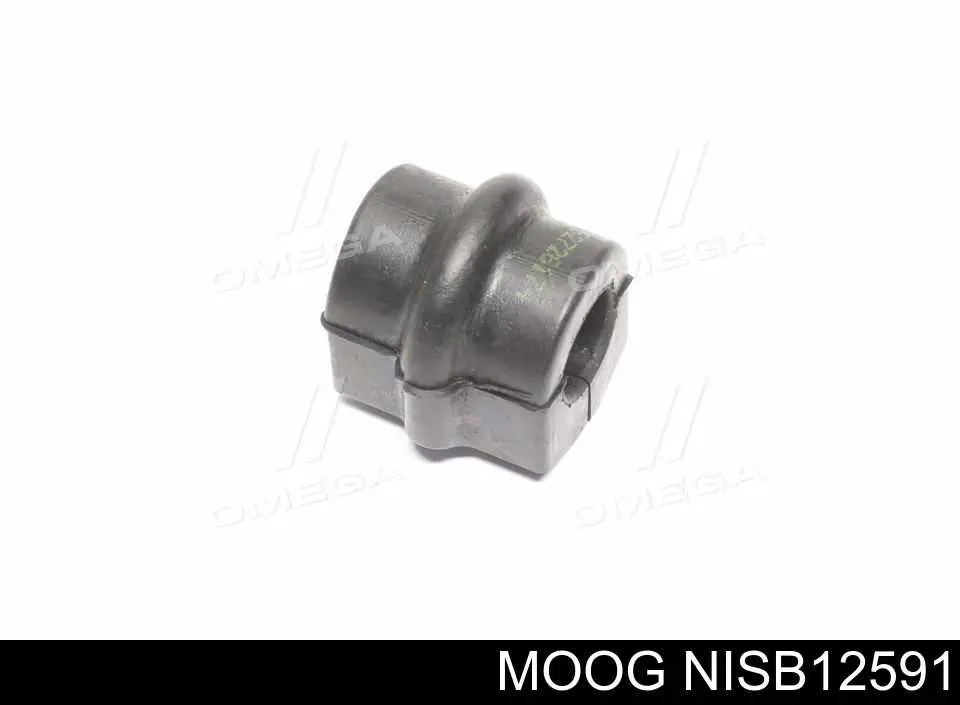 Купити NISB12591 Moog Опора стабілізатора