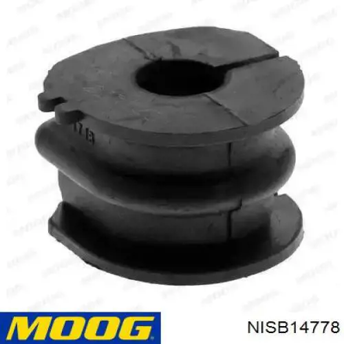 NISB14778 Moog Втулка стабілізатора заднього