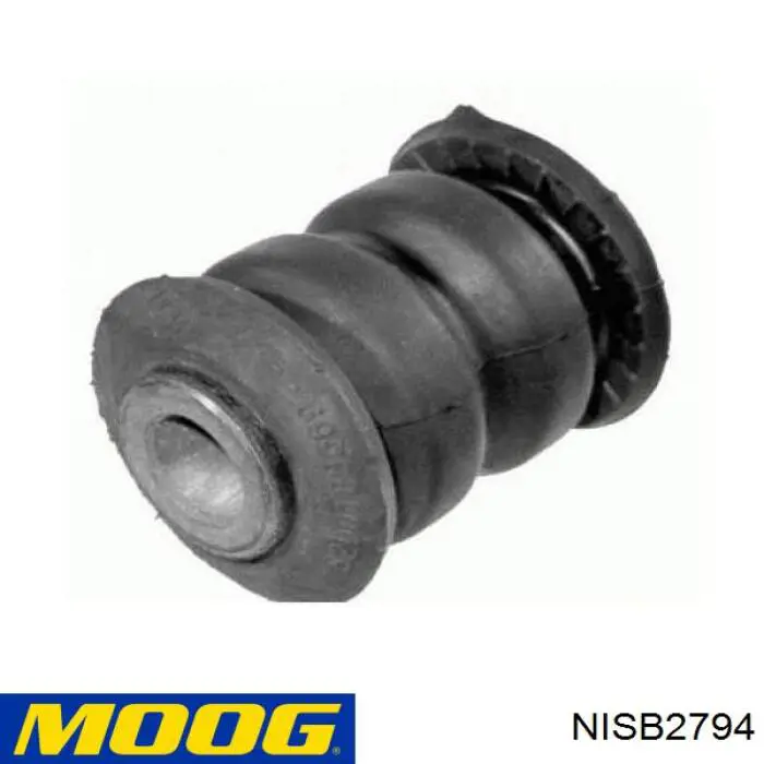 Купити NISB2794 Moog Сайлентблок передньої підвіски