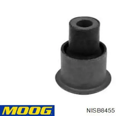 Сайлентблок нижнього важеля передньої підвіски Moog NISB8455 ціна, від 8.72 USD