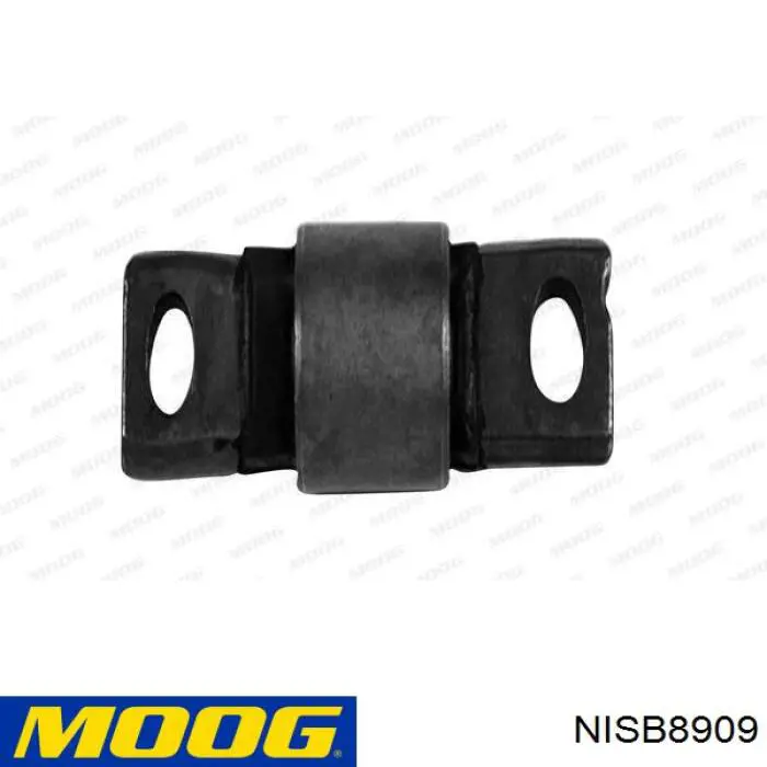 Купити NISB8909 Moog Сайлентблок передньої підвіски