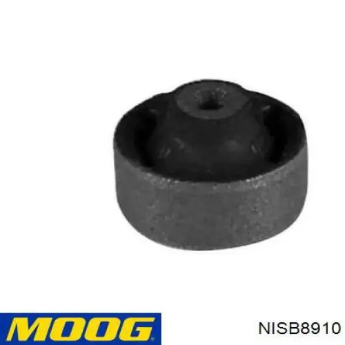 Купити NISB8910 Moog Сайлентблок передньої підвіски