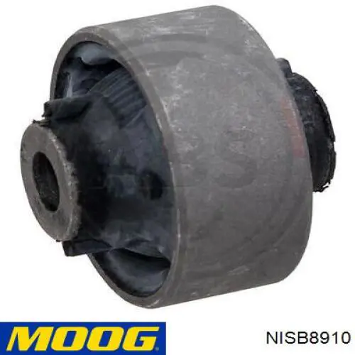 Сайлентблок нижнього важеля передньої підвіски Moog NISB8910 ціна, від 9.40 USD