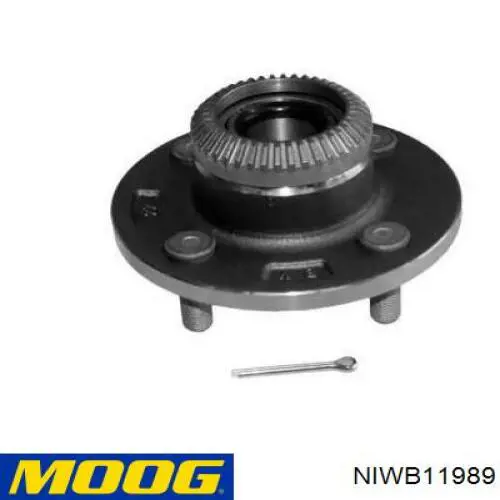 Маточини задніх коліс SKF VKBA7498 ціна, від 39.00 USD