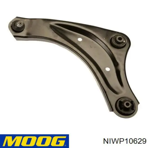 NIWP10629 Moog Поперечний важіль