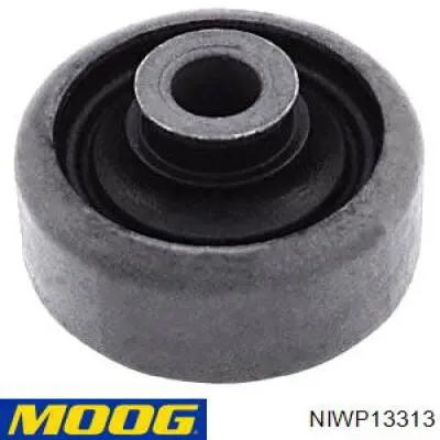Важіль передній лівий Moog NIWP13313 ціна, від 48.53 USD