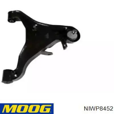 Купити NIWP8452 Moog Важіль передньої підвіски нижній, правий