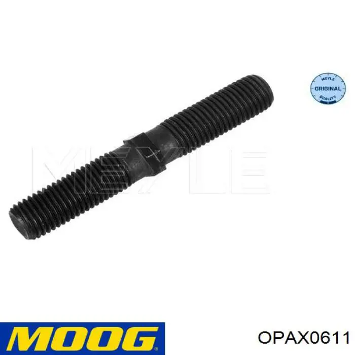 OPAX0611 Moog Муфта рульових наконечників