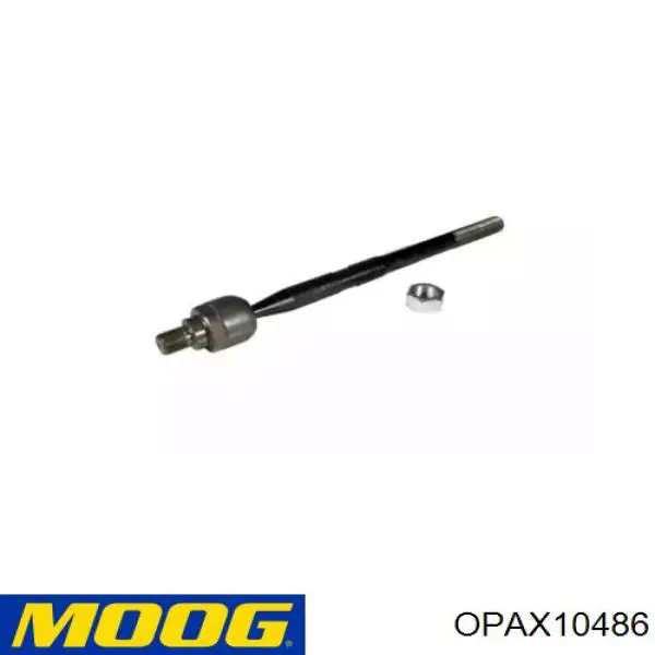 Купити OPAX10486 Moog Тяга рульова поздовжня