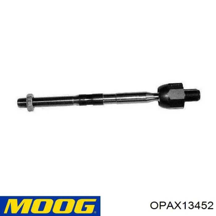 Тяга рульова поперечна SKF VKDY325011 ціна, від 13.96 USD