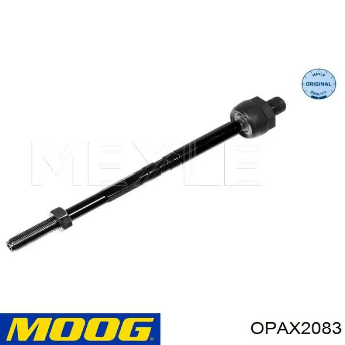 OPAX2083 Moog тяга рульова