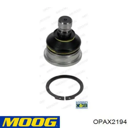 Рульова тяга OPAX2194 Moog