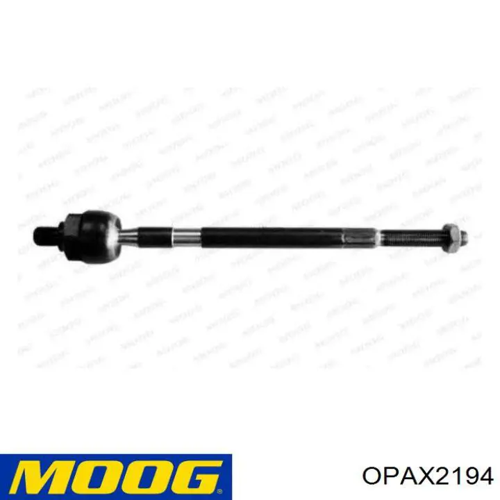 OPAX2194 Moog тяга рульова