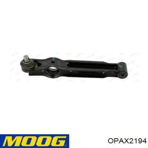 Купити OPAX2194 Moog Тяга рульова поздовжня
