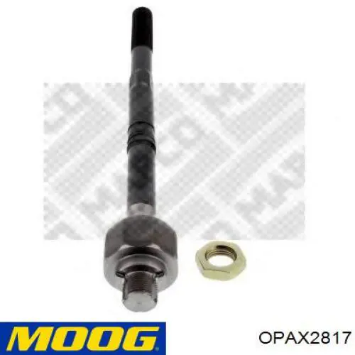 Купити OPAX2817 Moog Тяга рульова поздовжня