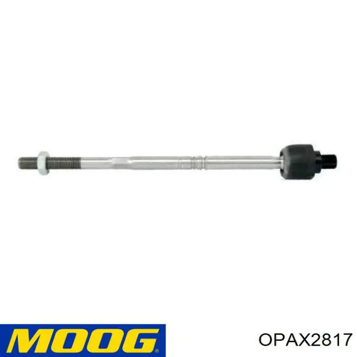 OPAX2817 Moog тяга рульова