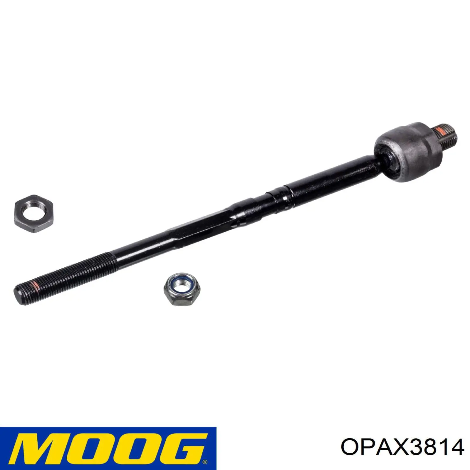 OPAX3814 Moog тяга рульова