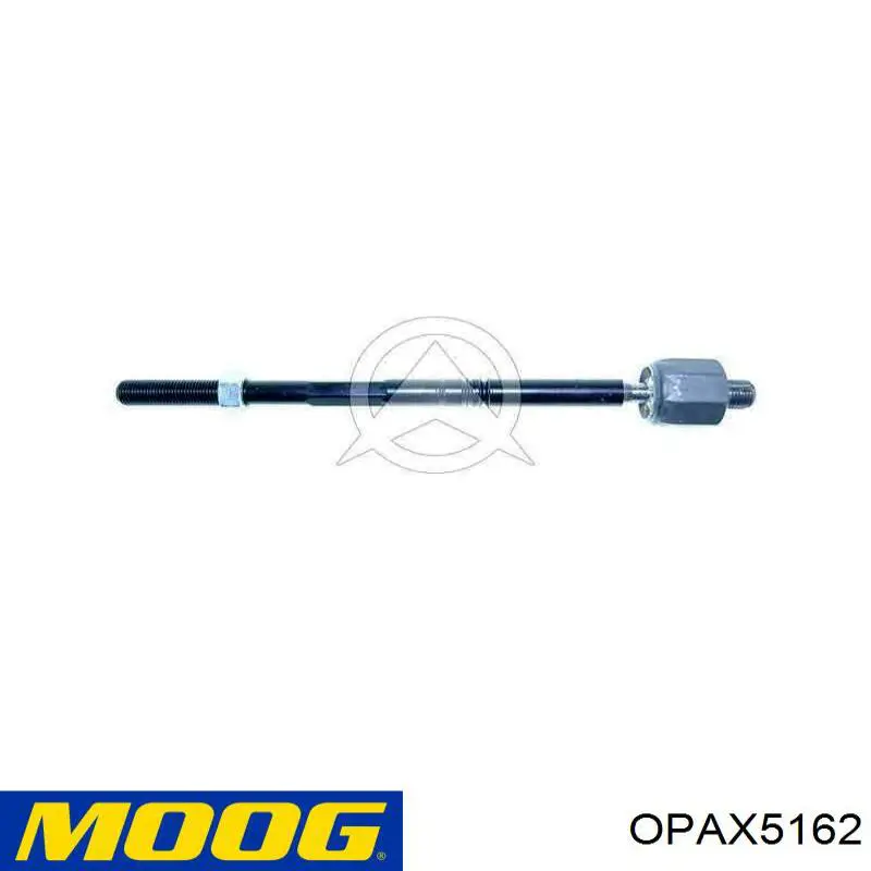 Рульова тяга 93189670 General Motors