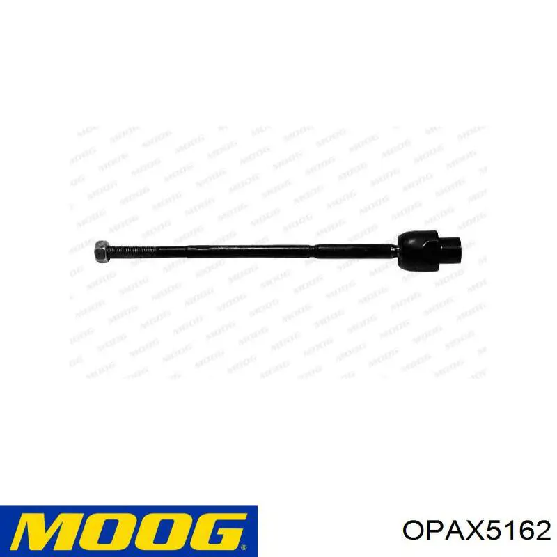 Тяга рульова поперечна Moog OPAX5162 ціна, від 10.98 USD