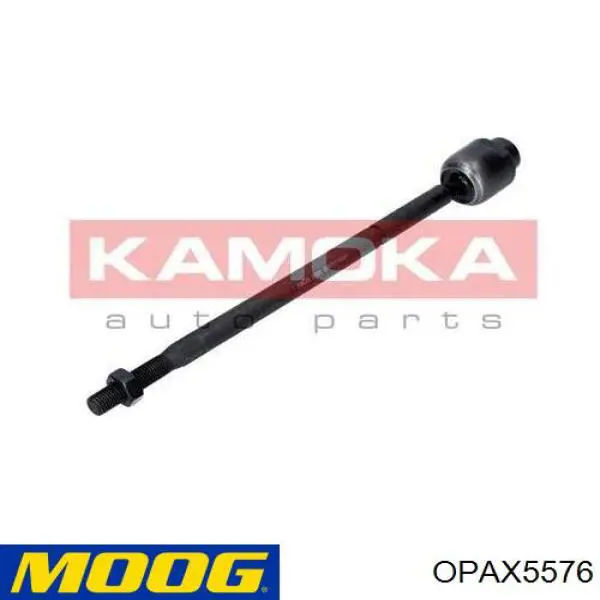 Тяга рульова поперечна Moog OPAX5576 ціна, від 8.08 USD