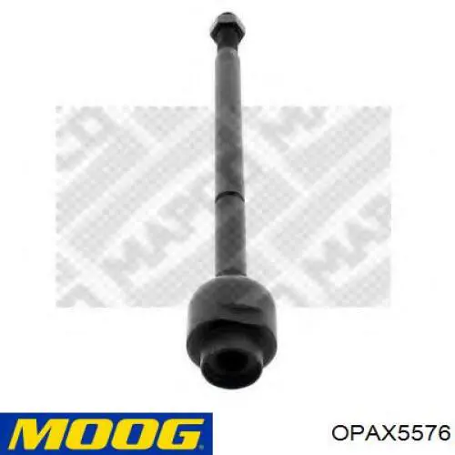 Купити OPAX5576 Moog Тяга рульова поздовжня