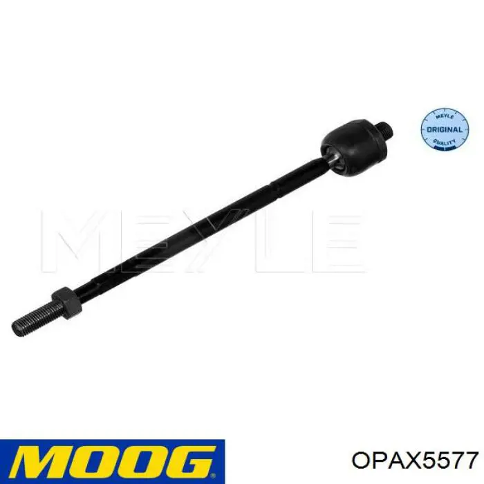 OPAX5577 Moog тяга рульова