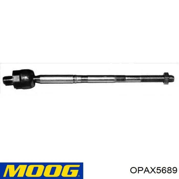 OPAX5689 Moog Тяги кермові