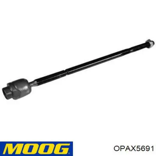 Тяга рульова поперечна Moog OPAX5691 ціна, від 14.99 USD