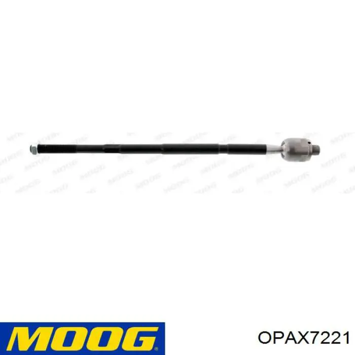 Купити OPAX7221 Moog Тяга рульова поздовжня