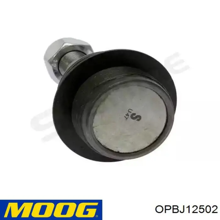 Купити OPBJ12502 Moog Кульова опора, нижня, ліва