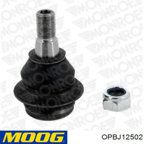 Кульова опора, нижня, ліва Moog OPBJ12502