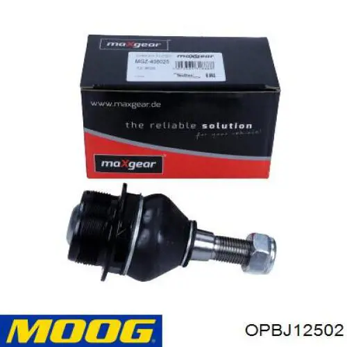 OPBJ12502 Moog Кульова опора, нижня, ліва