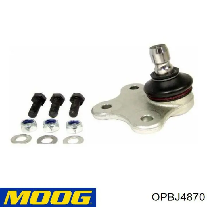OPBJ4870 Moog Кульові на авто