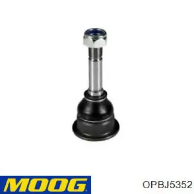 Купити OPBJ5352 Moog Кульова опора, нижня